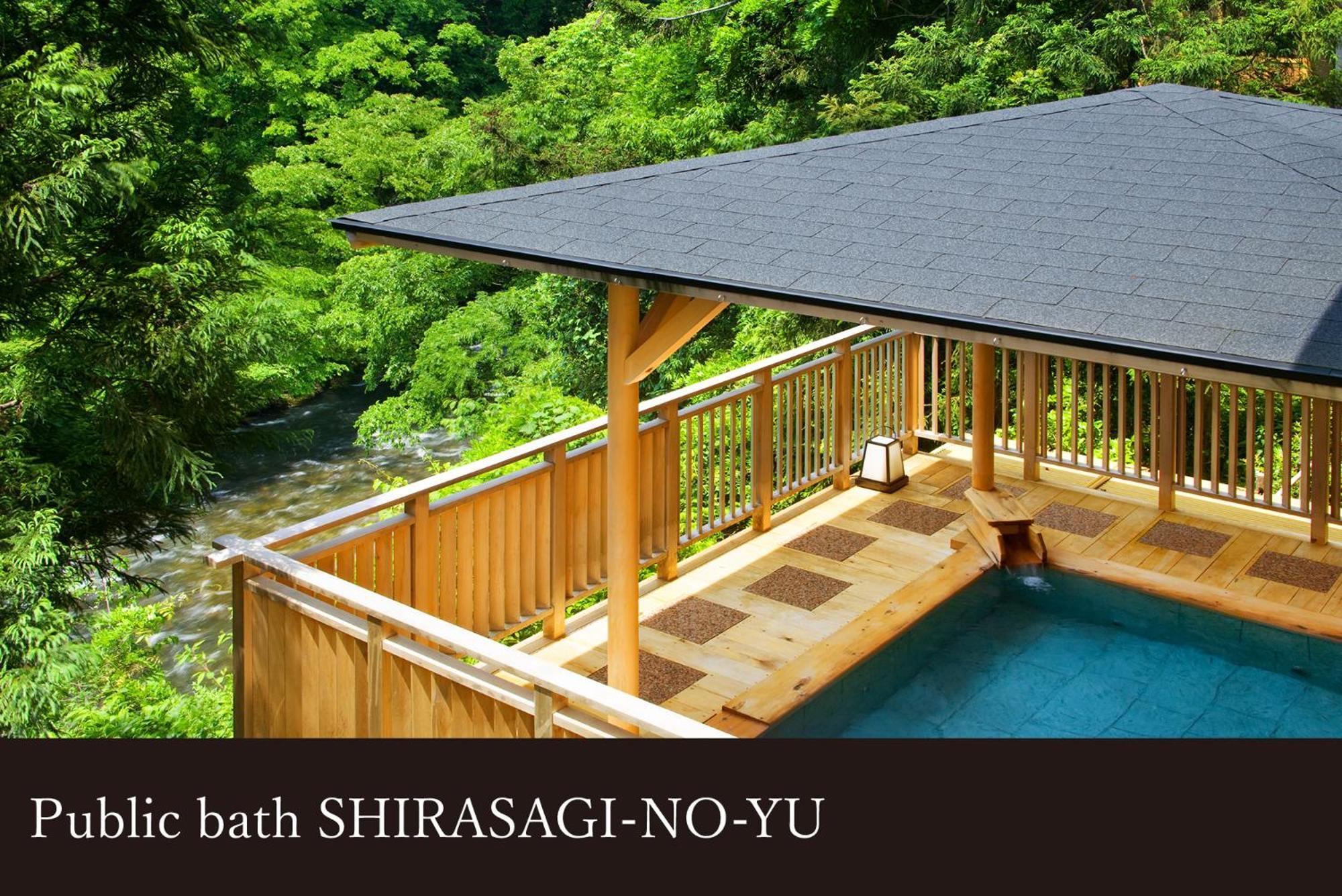 Hotel Yamanaka Onsen Kissho Yamanaka Kaga  Exterior foto