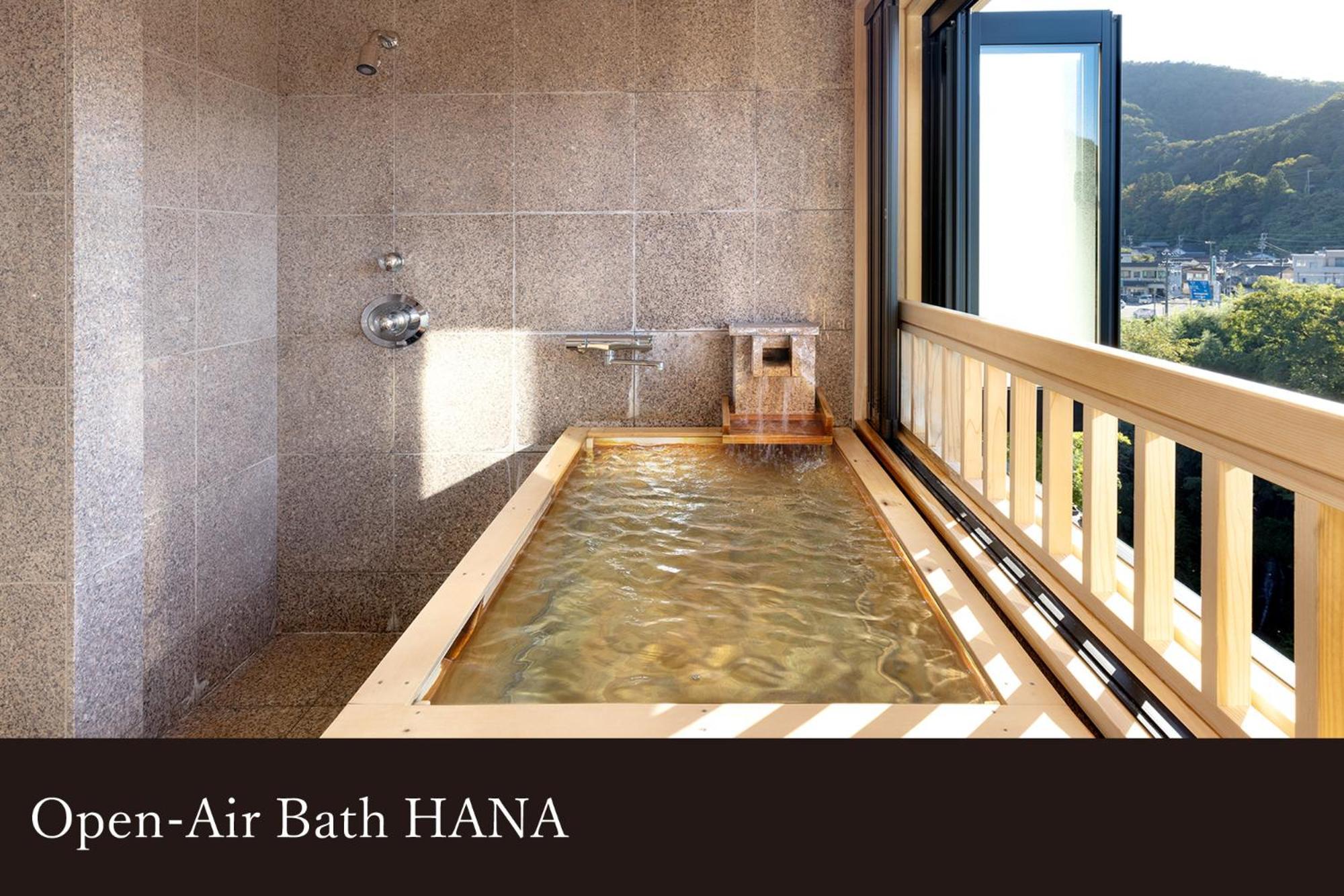Hotel Yamanaka Onsen Kissho Yamanaka Kaga  Exterior foto